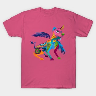 Dante Alebrije T-Shirt